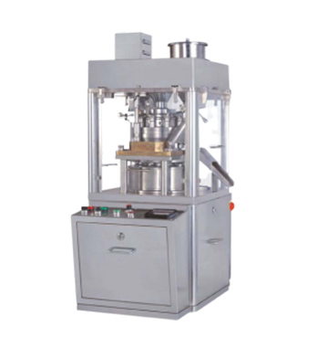 only rotary mini tablet press/compression machine manufacturer